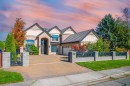 8100 Fairlane Road, Richmond, BC 