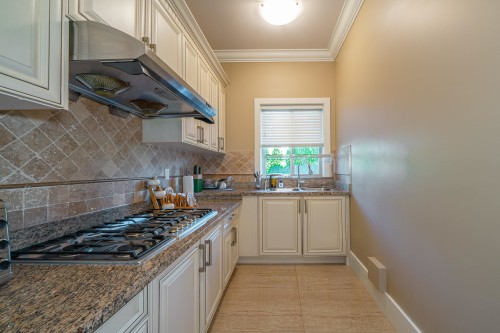 8100 Fairlane Road, Richmond, BC 