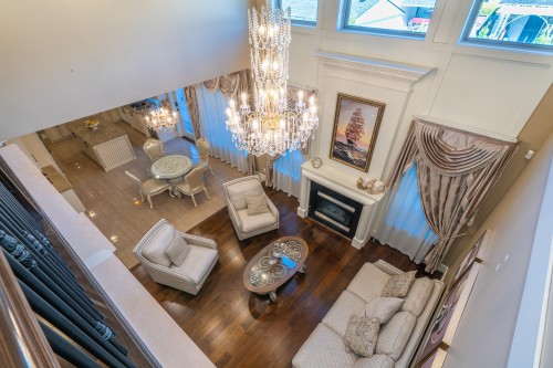 8100 Fairlane Road, Richmond, BC 