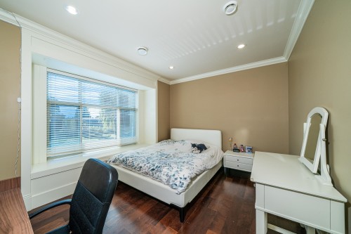 8100 Fairlane Road, Richmond, BC 