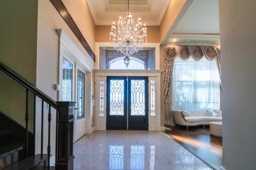 8100 Fairlane Road, Richmond, BC 