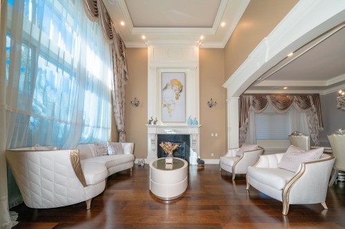 8100 Fairlane Road, Richmond, BC 