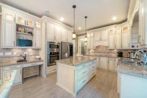 8100 Fairlane Road, Richmond, BC 