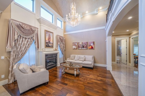 8100 Fairlane Road, Richmond, BC 