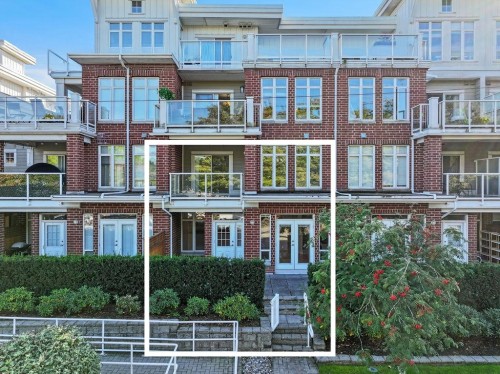 117-4280 Moncton Street  Richmond, BC V7E 6T4