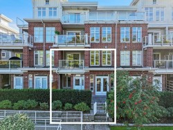 117-4280 Moncton Street  Richmond, BC V7E 6T4