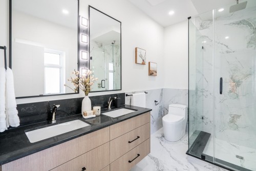 1941 Prairie Avenue, Port Coquitlam, BC 