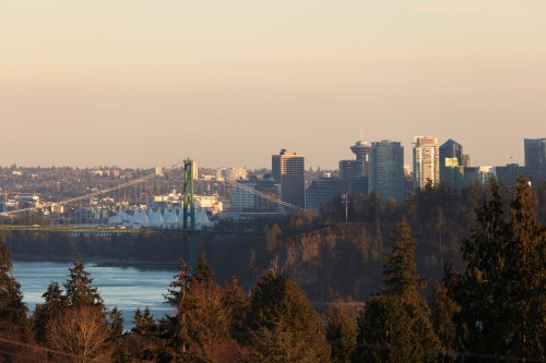 1715 22Nd Street, West Vancouver, BC 