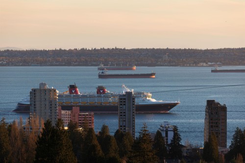 1715 22Nd Street, West Vancouver, BC 