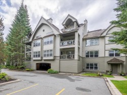 203-3300 Ptarmigan Place  Whistler, BC V8E 0V5