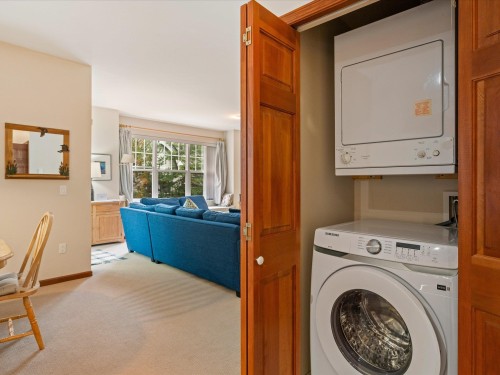 203-3300 Ptarmigan Place, Whistler, BC 