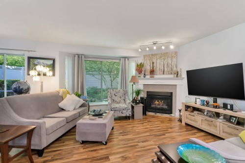 38-22740 116 Avenue, Maple Ridge, BC 