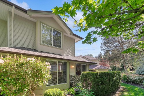 38-22740 116 Avenue, Maple Ridge, BC 