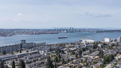 635 Keith Road E, North Vancouver, BC 