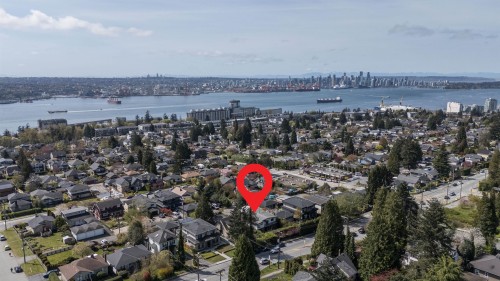 635 Keith Road E, North Vancouver, BC 