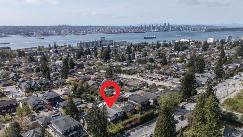 635 Keith Road E, North Vancouver, BC 