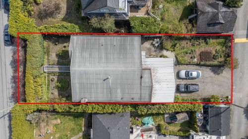 635 Keith Road E, North Vancouver, BC 