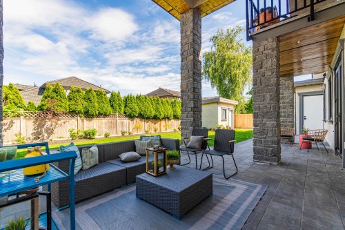 9531 Kirkmond Crescent, Richmond, BC 