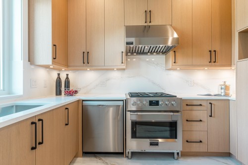 9531 Kirkmond Crescent, Richmond, BC 