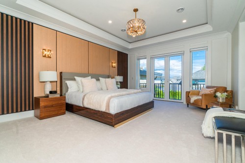 9531 Kirkmond Crescent, Richmond, BC 