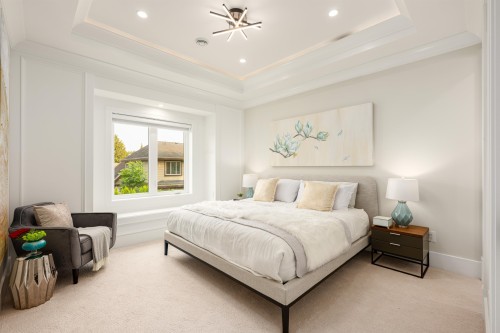 9531 Kirkmond Crescent, Richmond, BC 