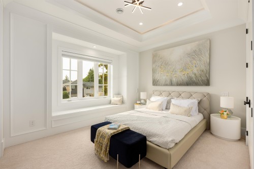 9531 Kirkmond Crescent, Richmond, BC 