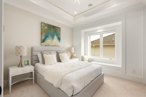 9531 Kirkmond Crescent, Richmond, BC 