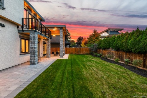 9531 Kirkmond Crescent, Richmond, BC 