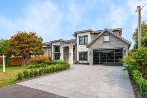 9531 Kirkmond Crescent, Richmond, BC 