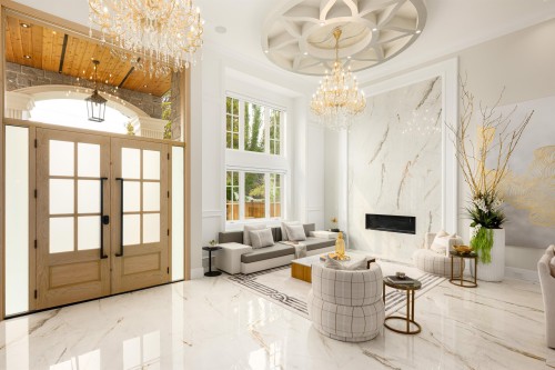 9531 Kirkmond Crescent, Richmond, BC 