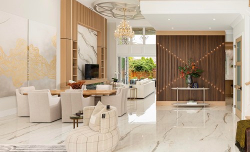 9531 Kirkmond Crescent, Richmond, BC 