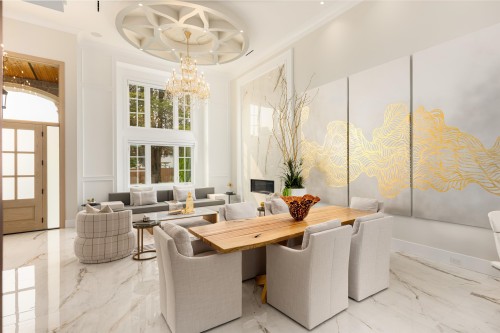 9531 Kirkmond Crescent, Richmond, BC 