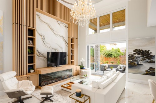 9531 Kirkmond Crescent, Richmond, BC 