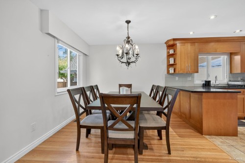 3380 Glasgow Street, Port Coquitlam, BC 