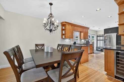 3380 Glasgow Street, Port Coquitlam, BC 