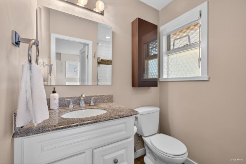 3380 Glasgow Street, Port Coquitlam, BC 