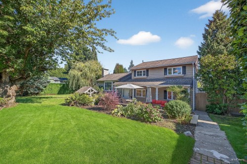 3380 Glasgow Street, Port Coquitlam, BC 