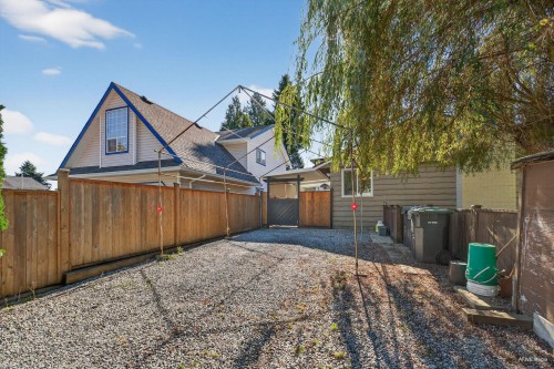 3380 Glasgow Street, Port Coquitlam, BC 