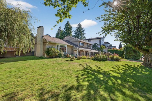 3380 Glasgow Street, Port Coquitlam, BC 