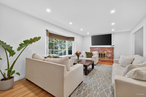 3380 Glasgow Street, Port Coquitlam, BC 