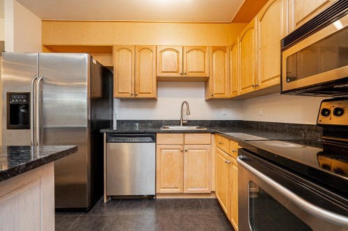 406-3755 Bartlett Court, Burnaby, BC 