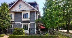 901 Broadway Street E Vancouver, BC V5T 1Y3