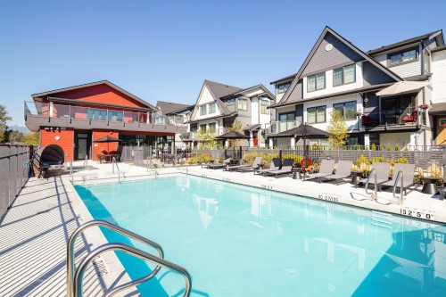 115-19451 Sutton Avenue, Pitt Meadows, BC 