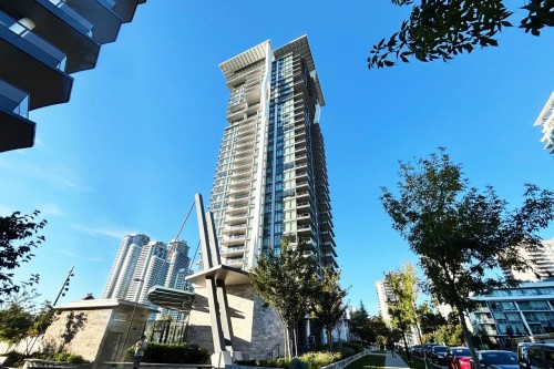 1707-450 Westview Street  Coquitlam, BC V3K 6C3