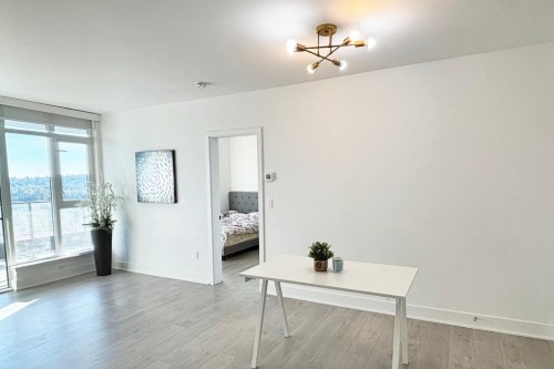 1707-450 Westview Street, Coquitlam, BC 