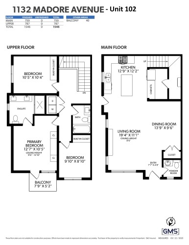 102-1132 Madore Avenue, Coquitlam, BC 