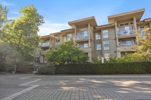 310-9339 University Crescent, Burnaby, BC 