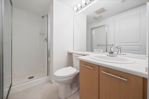 310-9339 University Crescent, Burnaby, BC 