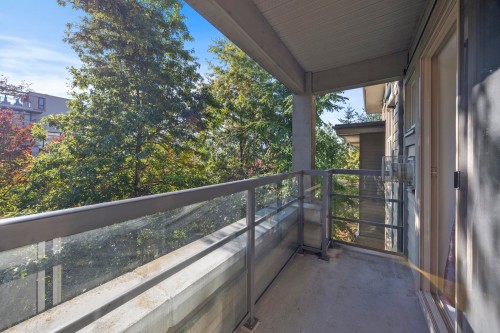 310-9339 University Crescent, Burnaby, BC 