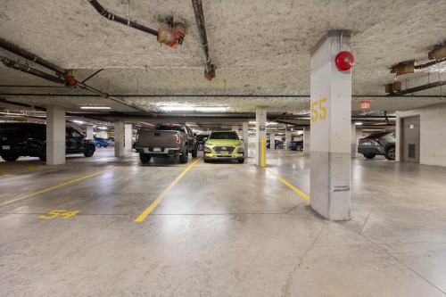 310-9339 University Crescent, Burnaby, BC 